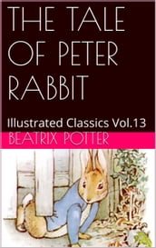 THE TALE OF PETER RABBIT