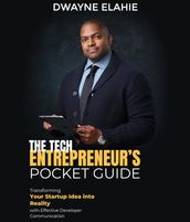 THE TECH ENTREPRENEUR