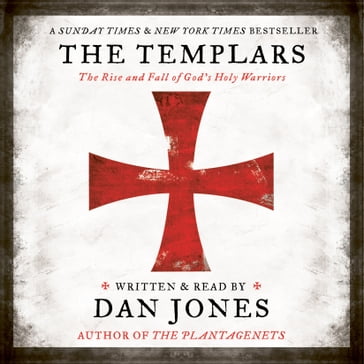 THE TEMPLARS - Dan Jones