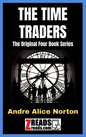 THE TIME TRADERS