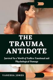 THE TRAUMA ANTIDOTE