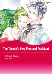 THE TYCOON S VERY PERSONAL ASSISTANT (Harlequin Comics)