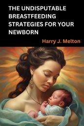 THE UNDISPUTABLE BREASTFEEDING STRATEGIES FOR YOUR NEWBORN