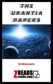 THE URANTIA PAPERS