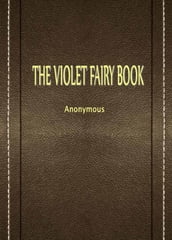 THE VIOLET FAIRY BOOK