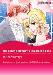 THE VIRGIN SECRETARY S IMPOSSIBLE BOSS