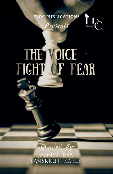 THE VOICE - Fight of Fear - Jasmin Jena - Sanskruti Katle