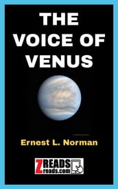 THE VOICE OF VENUS