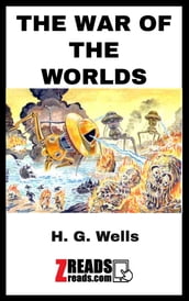 THE WAR OF THE WORLDS