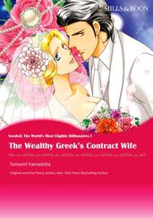 THE WEALTHY GREEK S CONTRACT WIFE