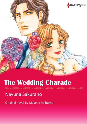 THE WEDDING CHARADE - NAYUNA SAKURANO