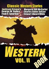 THE WESTERN BOOK VOL. II