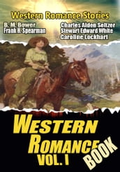 THE WESTERN ROMANCE BOOK VOL. I