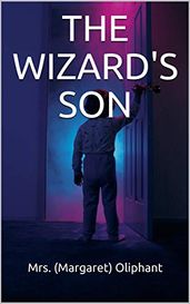 THE WIZARD S SON