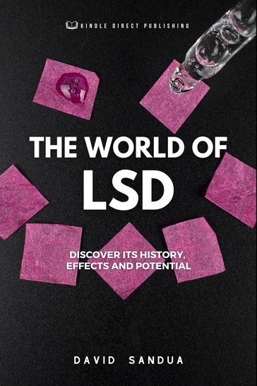 THE WORLD OF LSD - David Sandua