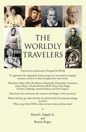 THE WORLDLY TRAVELERS