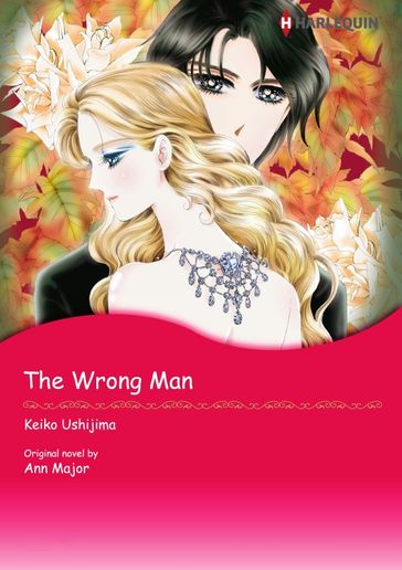 THE WRONG MAN - Ann Major