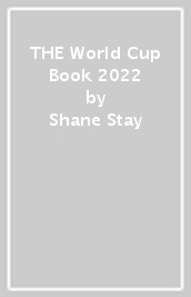 THE World Cup Book 2022