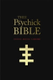 THEE PSYCHICK BIBLE