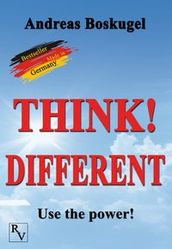 THINK! DIFFERENT