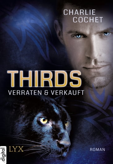 THIRDS - Verraten & Verkauft - Charlie Cochet