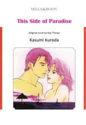THIS SIDE OF PARADISE (Mills & Boon Comics)