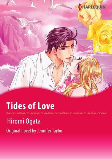 TIDES OF LOVE - HIROMI OGATA