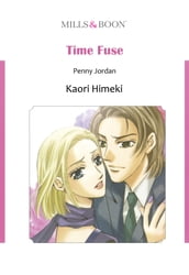 TIME FUSE (Mills & Boon Comics)