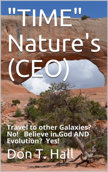 "TIME" Nature's (CEO) - Don Hall