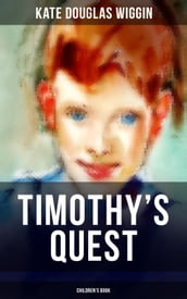 TIMOTHY S QUEST (Children s Book)
