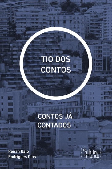 TIO DOS CONTOS - Renan Italo Rodrigues Dias