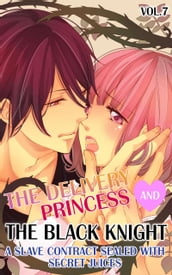 (TL)The Delivery Princess and the Black Knight - Vol.7