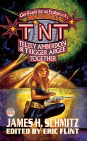 T.N.T: Telzey Amberdon & Trigger Argee Together