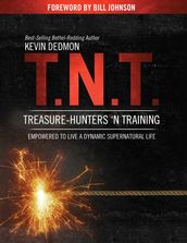 T.N.T.: Treasure-Hunters  n Training