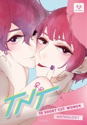 TNT (Yuri Manga)