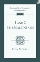TNTC 1&2 Thessalonians