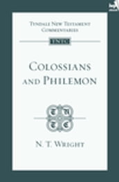 TNTC Colossians & Philemon