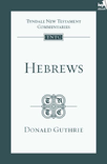 TNTC Hebrews - Guthrie Donald