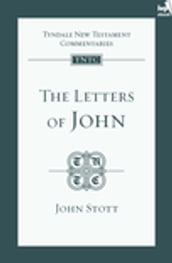 TNTC Letters of John