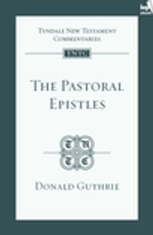 TNTC Pastoral Epistles