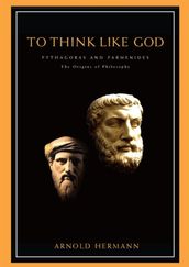 TO THINK LIKE GOD