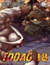 TODAG: Tales of Demons and Gods - Tome 18