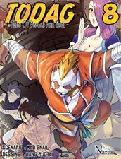 TODAG: Tales of Demons and Gods - Tome 8