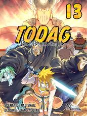 TODAG: Tales of Demons and Gods - Tome 13