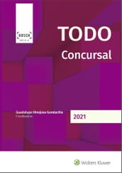 TODO Concursal