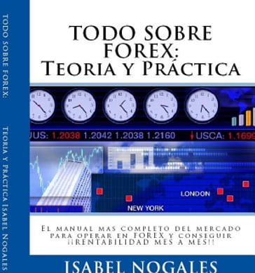 TODO SOBRE FOREX: Teoría y Práctica - Isabel Nogales Naharro