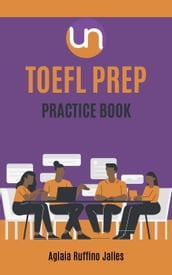 TOEFL Prep: Practice Book