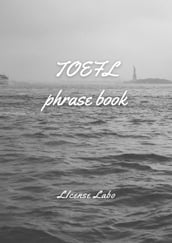 TOEFL phrase book