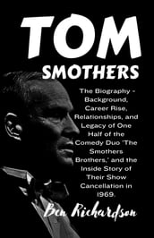 TOM SMOTHERS