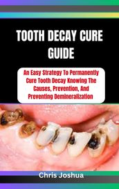 TOOTH DECAY CURE GUIDE